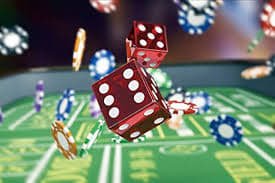 Slots ဂိမ်းများ