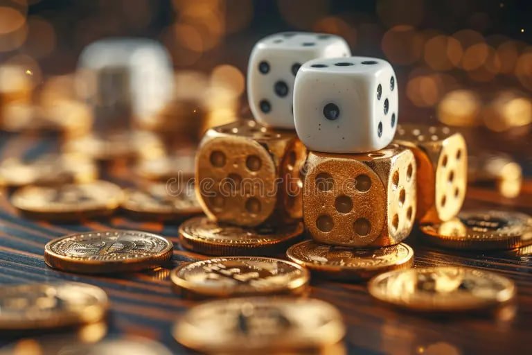 လောင်းကစား Lottery