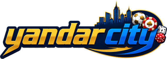 yandar city logo
